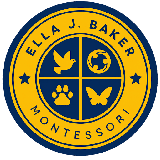 Horizon Montessori logo
