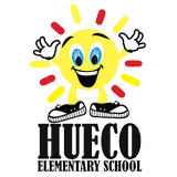 Hueco Elementary logo