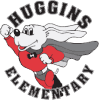 Huggins Elementary logo