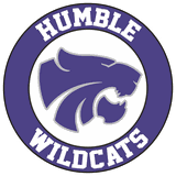Humble Middle School logo
