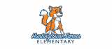 Huntingtowne Farms Elementary School logo