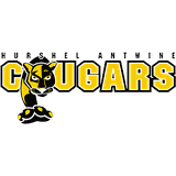 Hurshel Antwine Elementary logo