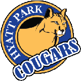 Hyatt Park Elementary School logo