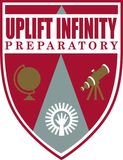INFINITY PREP H S logo