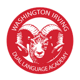 Irving Dual Language Academy logo
