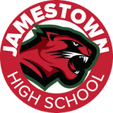 Jamestown High School logo