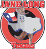 Jane Long Elementary logo