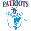 Jefferson, Thomas High logo