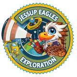 Jessup Elementary-109 logo