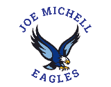 Joe Michell TK-8 logo