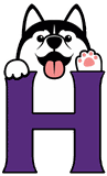 Joel J. Hidahl Elementary logo