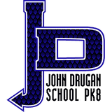 John Drugan School logo