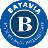 John Kennedy Intermediate logo
