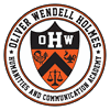John Lewis Social Justice Academy at Oliver Wendell Holmes logo