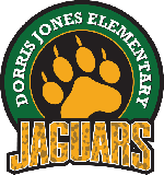 Jones Elementary logo
