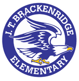 JT Brackenridge Elementary School logo