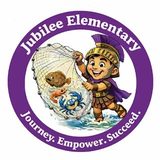 Jubilee Elementary logo