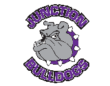 Junction Ave TK-8 logo