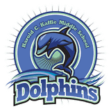 Kaffie Middle School logo