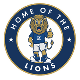 Keenan Elementary School logo