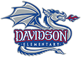 Keiko Davidson Elementary logo