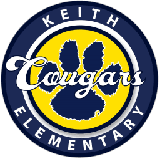 Keith Elementary logo