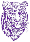 Kerr High logo