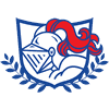 Kimball, Justin F. High logo