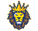 King Elementary logo
