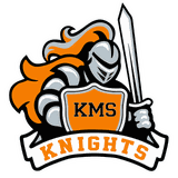 Kingsborough Middle School logo