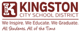 Kingston City Elementary Schools logo