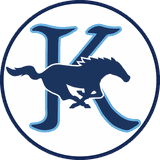 Kingwood High School logo