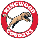 Kingwood Middle School logo
