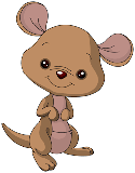 Kinkeade Ecs logo