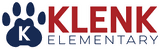 Klenk Elementary logo