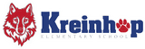Kreinhop Elementary logo