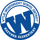 Kreymer Elementary logo
