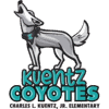 Kuentz Es Elementary School logo