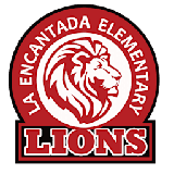 La Encantada Elementary logo