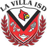 La Villa Early College High School logo