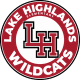 Lake Highlands Elementary logo