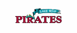 Lake Wylie Elementary School logo