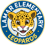 Lamar Elementary logo