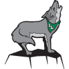 Langley Es Elementary School logo