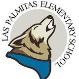 Las Palmitas Elementary logo