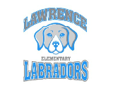 Lawrence Elementary logo
