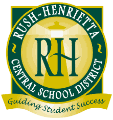 Leary Elementary School logo