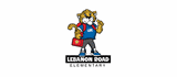 Lebanon Road Elementary School logo