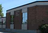 Ledyard High logo