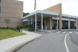 Ledyard Middle logo